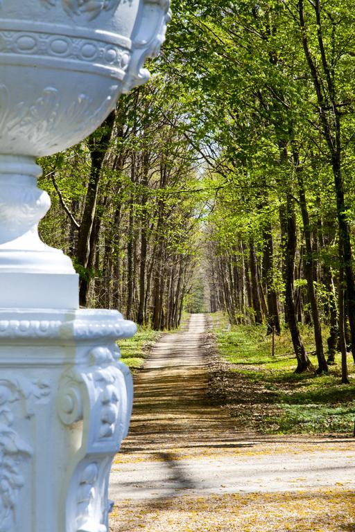Les Hauts De Loire Relais & Chateaux Онзен Екстер'єр фото