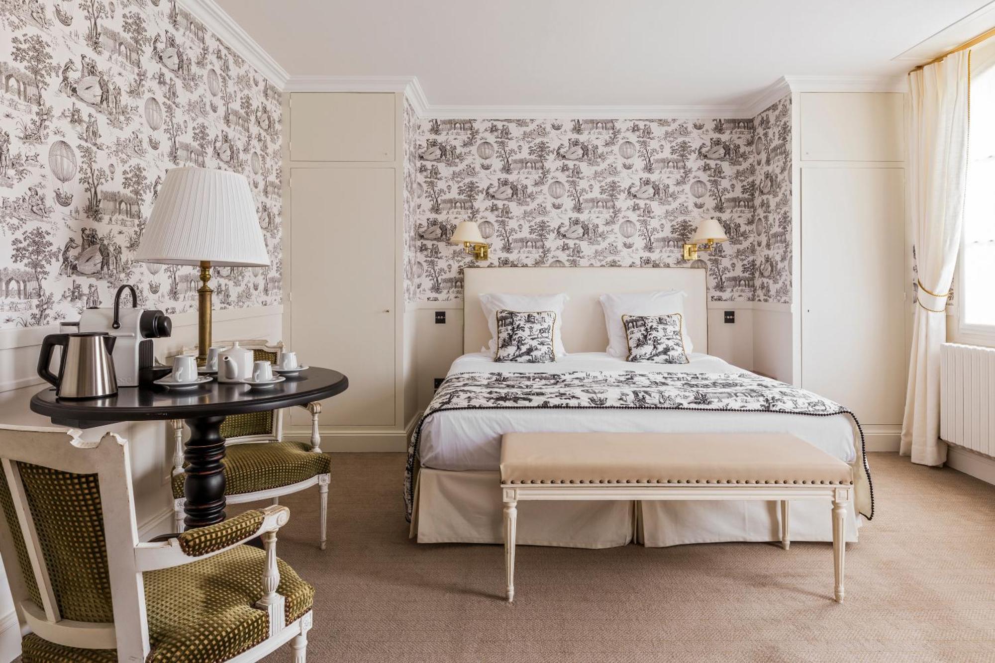 Les Hauts De Loire Relais & Chateaux Онзен Екстер'єр фото