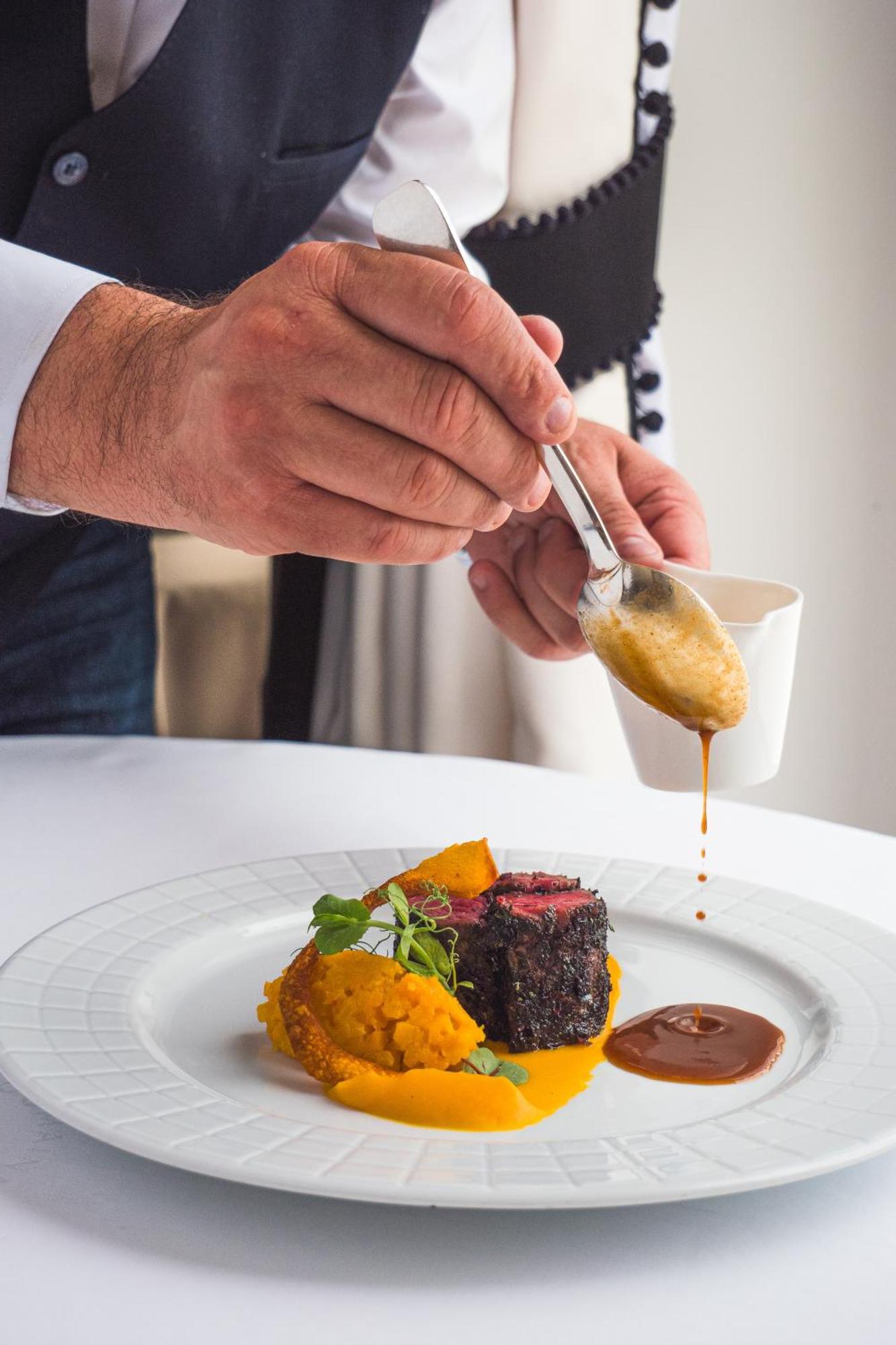Les Hauts De Loire Relais & Chateaux Онзен Екстер'єр фото