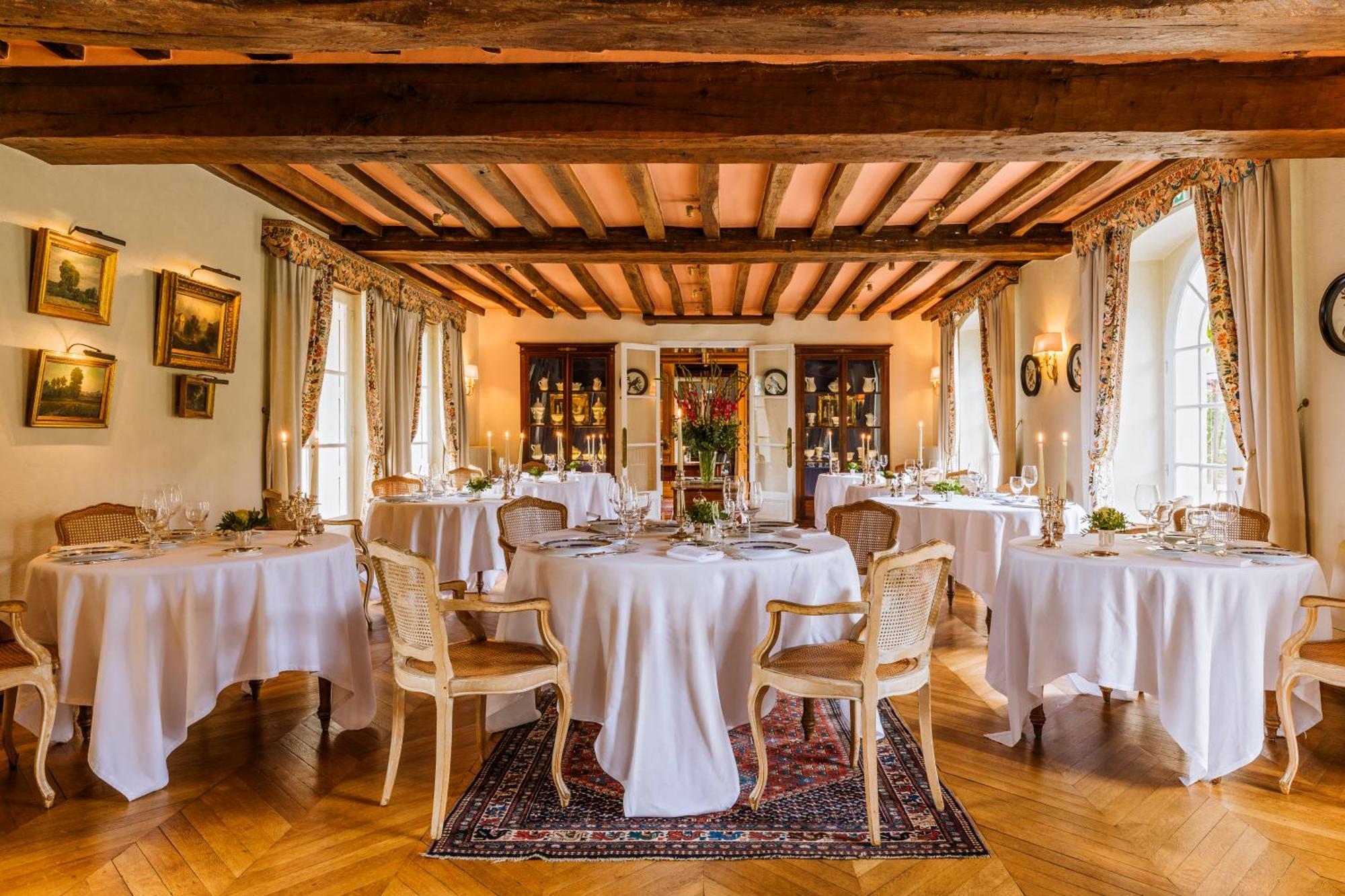 Les Hauts De Loire Relais & Chateaux Онзен Екстер'єр фото